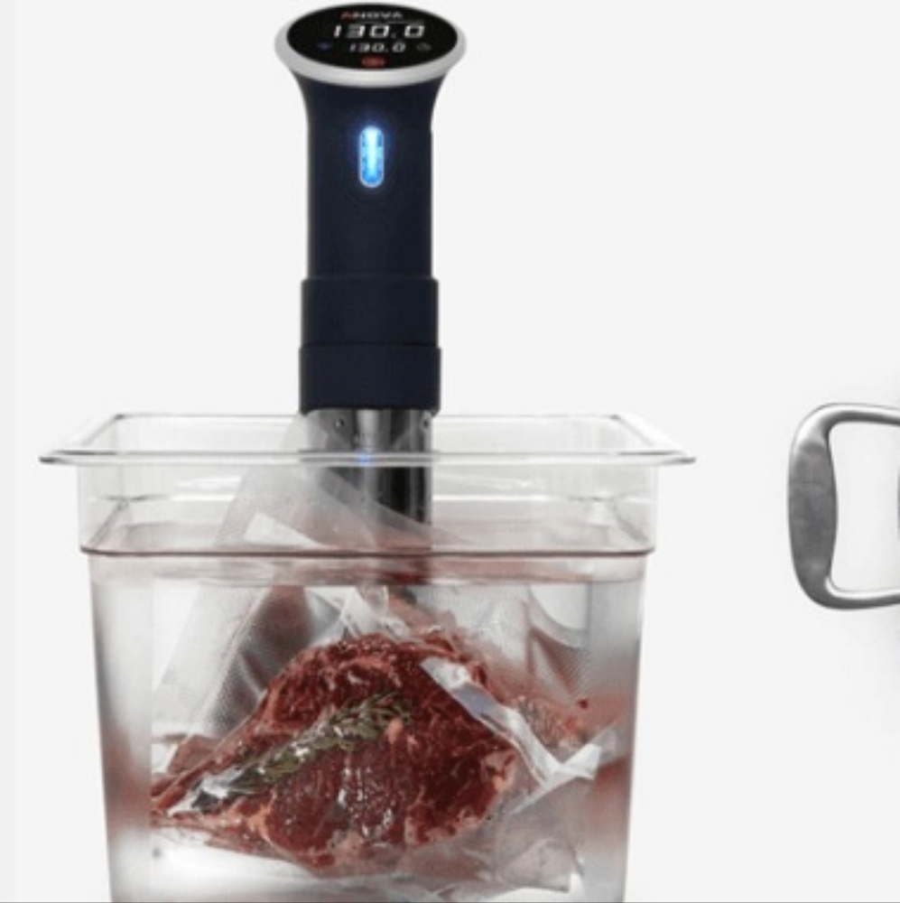ANOVA PRECISION COOKER - Picture 11 of 14
